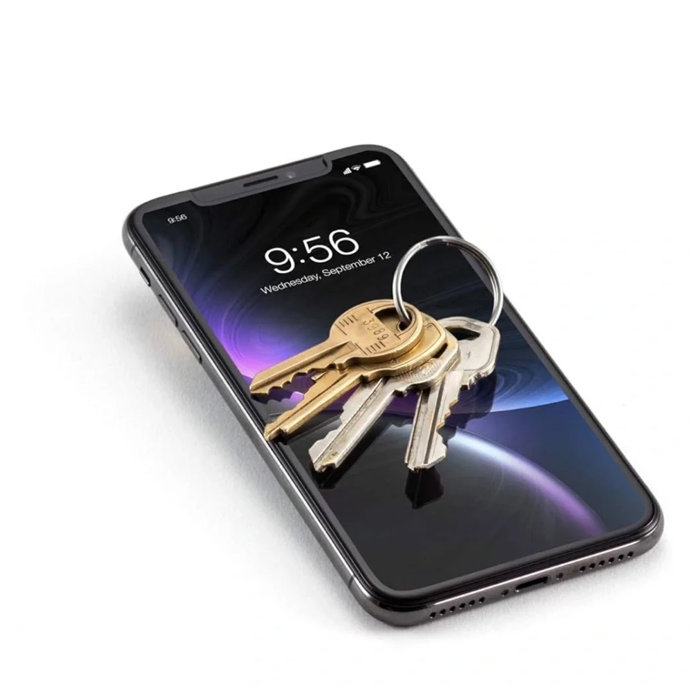 Zagg Glass+ Screen Protector for iPhone 6.7
